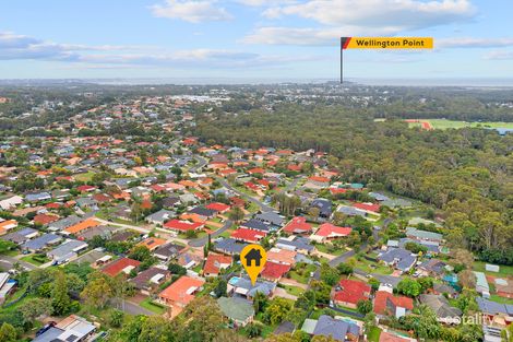 Property photo of 4 Normanby Street Alexandra Hills QLD 4161