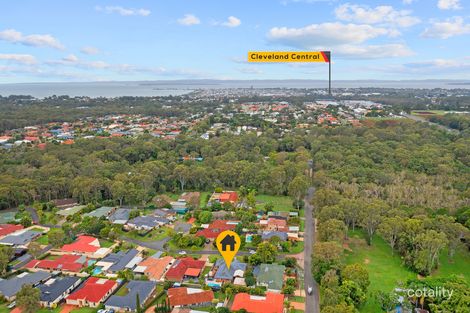 Property photo of 4 Normanby Street Alexandra Hills QLD 4161