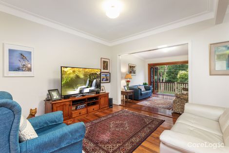 Property photo of 22 Barnett Road Bardon QLD 4065