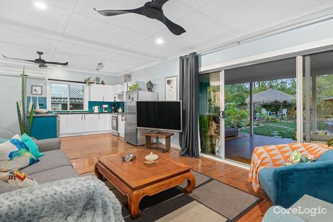 Property photo of 50 Funnell Street Zillmere QLD 4034