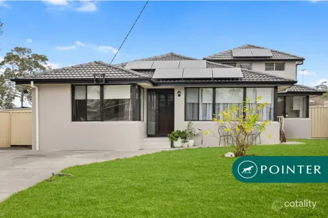 17 Benine Dr, Cambridge Park, NSW 2747