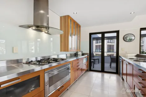 Property photo of 23 Haig Park Circle East Perth WA 6004