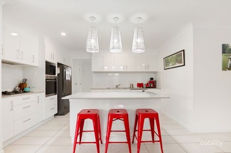 Property photo of 3 Palatial Crescent Narangba QLD 4504