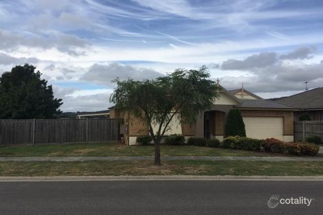 28 Hardy Dr, Trafalgar, VIC 3824