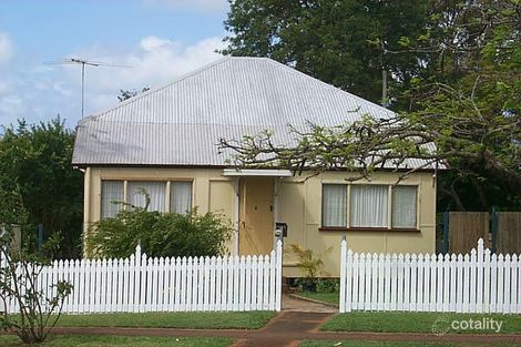 Property photo of 168 West Avenue Wynnum QLD 4178