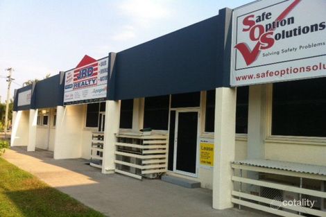 213 Ingham Rd, West End, QLD 4810