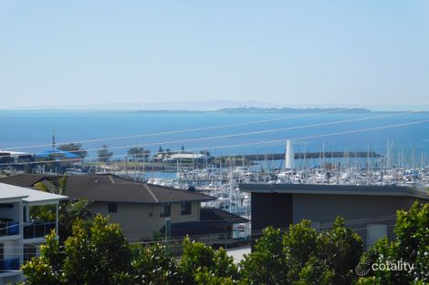 Property photo of 37 Valetta Street Manly QLD 4179