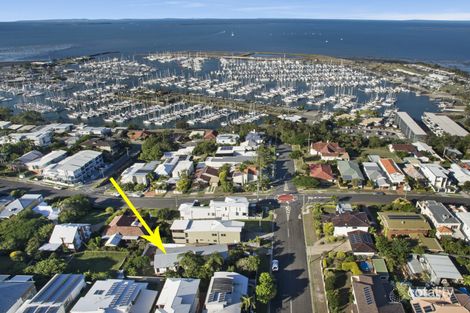 Property photo of 37 Valetta Street Manly QLD 4179