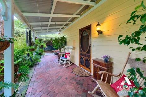 40 Francis St, Lower King, WA 6330