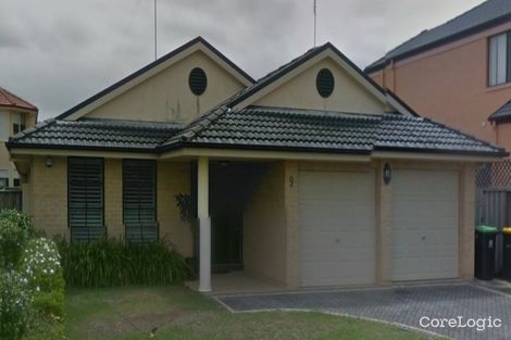 Property photo of 9 Sussex Road Kellyville NSW 2155