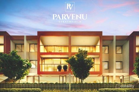 Property photo of 21/88 Centenary Drive Strathfield NSW 2135