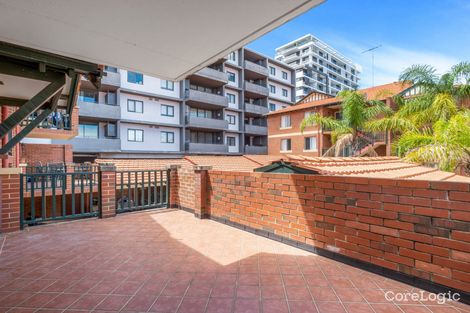 Property photo of 9/42 Bronte Street East Perth WA 6004