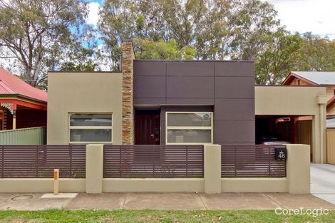 Property photo of 46 Templeton Street Wangaratta VIC 3677