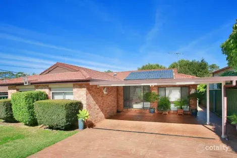 19 Alpha Rd, Greystanes, NSW 2145