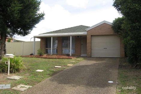 Property photo of 34 Larapinta Crescent St Helens Park NSW 2560
