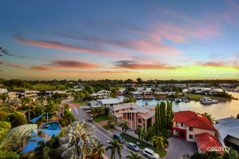 Property photo of 25/12 Paspaley Place Larrakeyah NT 0820