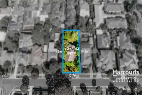 Property photo of 3 Talbot Road Mount Waverley VIC 3149