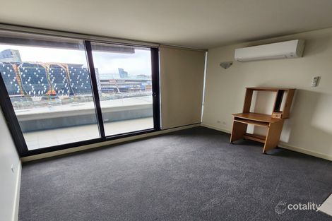 Property photo of 1112/200 Spencer Street Melbourne VIC 3000
