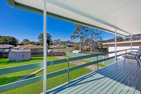 Property photo of 198 Cameron Street Wauchope NSW 2446