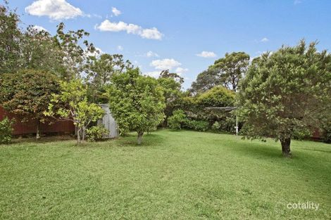 Property photo of 1 Edenholme Street West Pymble NSW 2073