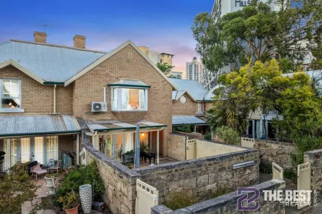 3/53 Malcolm St, West Perth, WA 6005