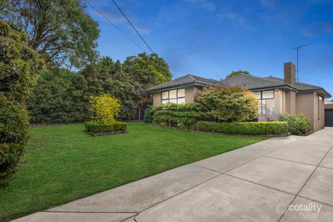 Property photo of 4 Tavistock Road Frankston South VIC 3199