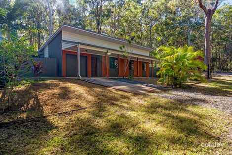 Property photo of 5 Ash Street Russell Island QLD 4184