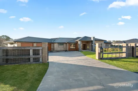 84 Ducks Lane, Run-O-Waters, NSW 2580