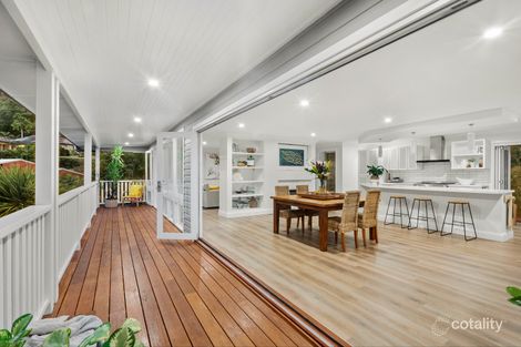 Property photo of 107 Prince Alfred Parade Newport NSW 2106