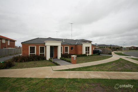 1/46 Paratone Cres, St Albans Park, VIC 3219