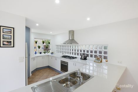 Property photo of 39A Lawson Street Sans Souci NSW 2219