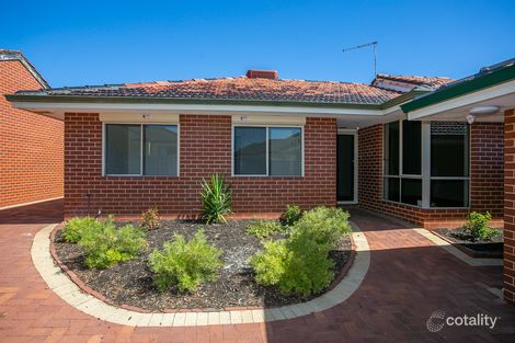 3/205 French St, Tuart Hill, WA 6060