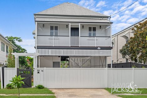 16 Grant St, Hendra, QLD 4011