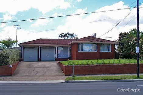 Property photo of 381B North Rocks Road Carlingford NSW 2118