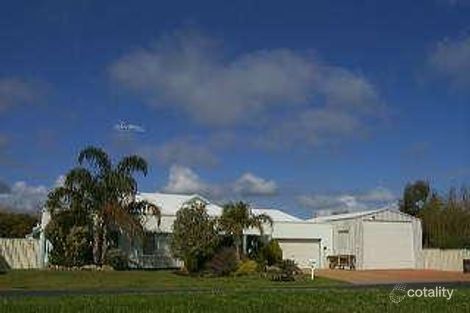 Property photo of 6 Butcherbird Place West Busselton WA 6280
