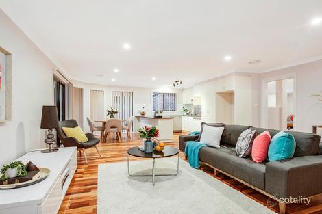 Property photo of 25 Penfold Street Gungahlin ACT 2912