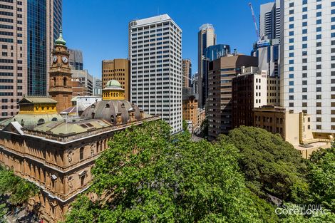 Property photo of 1309/38-42 Bridge Street Sydney NSW 2000