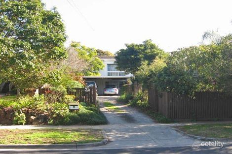 25 Grandview Ave, Beaumaris, VIC 3193