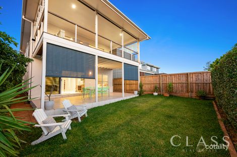 Property photo of 9 Wotton Street Camp Hill QLD 4152