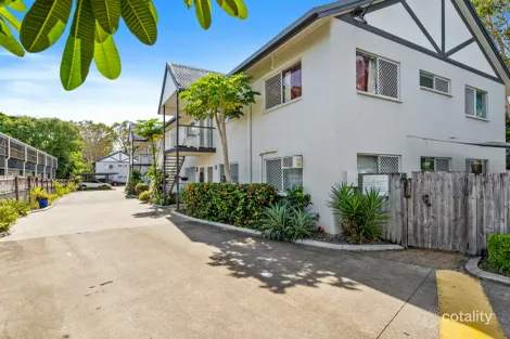 8/12 Mayers St, Manunda, QLD 4870