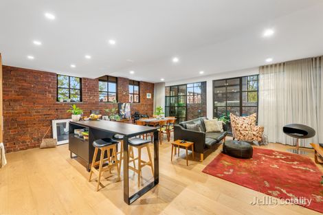 5/77 Nicholson St, Abbotsford, VIC 3067