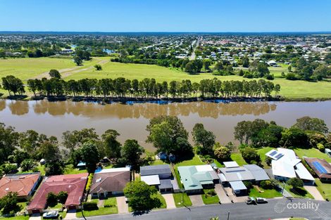 Property photo of 43 La Frantz Drive Tinana QLD 4650