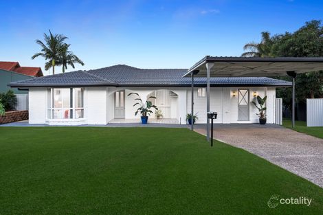 Property photo of 4 Mull Court Merrimac QLD 4226