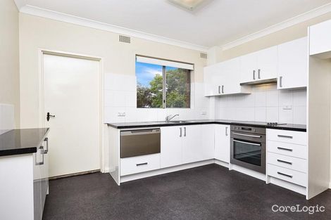 Property photo of 14/117-119 Homer Street Earlwood NSW 2206