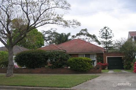 25 Boden Ave, Strathfield, NSW 2135