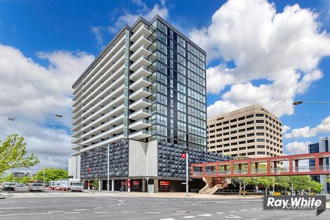 176/45 West Row, City, ACT 2601