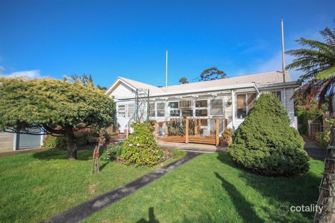 Property photo of 22 Oldbury Street Lang Lang VIC 3984