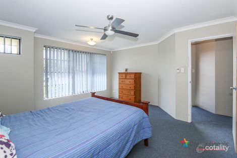 Property photo of 7 Hartley Pass Ellenbrook WA 6069