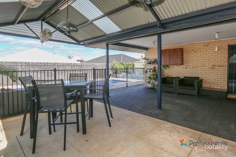 Property photo of 7 Hartley Pass Ellenbrook WA 6069