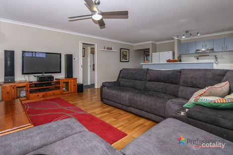 Property photo of 7 Hartley Pass Ellenbrook WA 6069